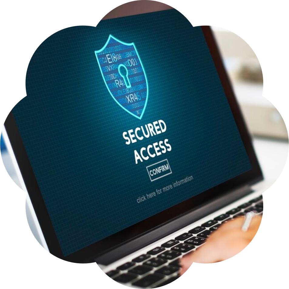 Virus & Spyware Removal