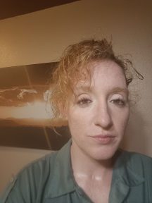 Shavonne Oâ€™Loughlin